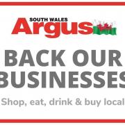 The South Wales Argus is calling on readers to support local businesses, which are the lifeblood of our communities across Gwent.