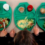 Cash payments will be made in parts of Gwent to families entitled to free school meals after the Welsh Government ended help over the holidays.