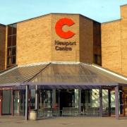 Newport council have provided an update on the future demolition of Newport Centre.