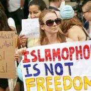 Action needed to stamp out Islamophobia