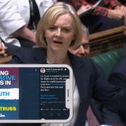 Liz Truss resigns: Conservatives in Wales react to departure of yet another PM