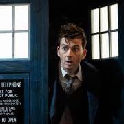 A Doctor Who teaser was shared with fans and showed a series of cryptic messages live on BBC.