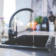 Stock image showing tap water. Picture: Pexels