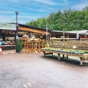 Millbrook Garden Centre, Monmouth, has been sold