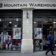 Cwmbran Mountain Warehouse to close