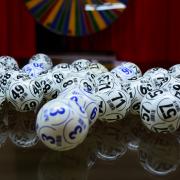 Big money balls - huge jackpot win for 82-year-old bingo player