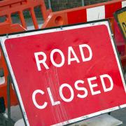 Gwent Police have revealed why the A4043 in Bleanavon was closed on Sunday night