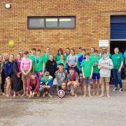 Whitmore bay surf lifesaving club