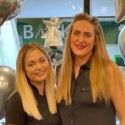 “Our clients become like a family.” Ebbw Vale hairdressers reopened