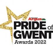 South Wales Argus Pride of Gwent Awards