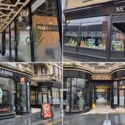 Newport Arcade is under new ownership - with a new look and an array of new traders based there