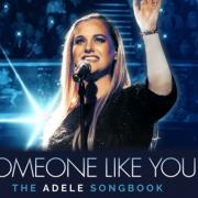 Someone Like You is coming to Newport