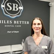 An award-winning practice, Smiles Better can accommodate everyone regardless of their dental dilemma.