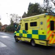 Unite members of the Welsh Ambulance Service will be striking on Monday and Tuesday.