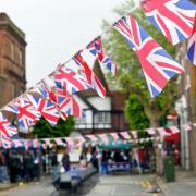 Street parties to be held across Gwent for King's coronation