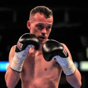 Sean McGoldrick crowned British and Commonwealth boxing champion