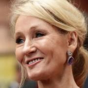 JK Rowling has said that she “never set out to upset anyone” over her past comments on transgender issues.