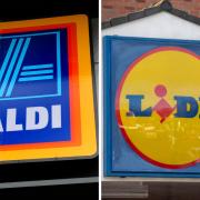 Whether it's Aldi's Specialbuys or Lidl's Middle Aisle, some fantastic buys are available this week. 