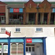Argos stores in Ebbw Vale & Abergavenny
