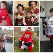 Pictures: St David's Day in Gwent in 2023