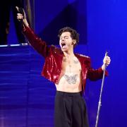 Harry Styles will be performing a second show at Cardiff's Principality Stadium in June as part of the final leg of his UK tour.