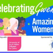 Amazing women to be celebrated as part of International Women's Day