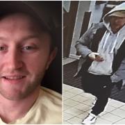 Thomas Bates has been missing since March 2 and was last seen in Tesco in Chepstow.
