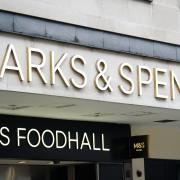 Between April 3 and 14 kids will be able to eat for free in M&S cafes