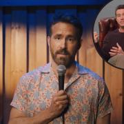 Ryan Reynolds has released a hilarious birthday song for Rob McElhenney