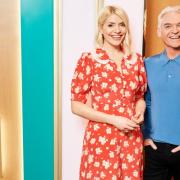 Dr Ranj Singh said his comments were not about Phillip Schofield “at all” but were about ITV This Mornings's show culture