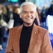 This Morning pays tribute to Phillip Schofield's time on the show