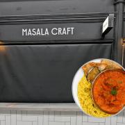 Masala Craft to open in Newport Market