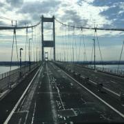 M48 Severn Bridge