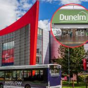 Dunelm to open in Cwmbran Shopping centre later in the year