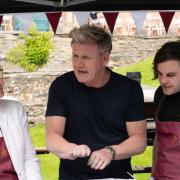 Gordon Ramsay's BBC show Future Food Stars to be axed