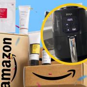 From a Ninja Air Fryer to a Russell Hobbs pancake maker, here are the best last-minute deals this Amazon Prime Day