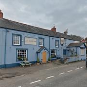 The Muddy Toad, Pontypool. Picture: Google Maps