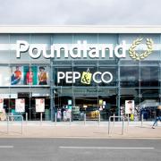 Nine new Poundland stores are set to open in the next few weeks with locations including Braehead, Cardiff, Frome, and more.