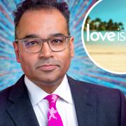 Krishnan Guru-Murthy is one of 12 celebrities to have signed up for Strictly Come Dancing 2023 along with Eastenders star Bobby Brazier.