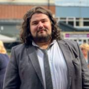 Britain's Got Talent finalist Travis George. Picture: Cwmbran Life