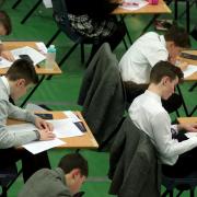 A-levels results day is over for another year with students in Wales now turning their attention to GCSE results day.