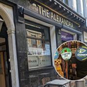 Alexandra Pub is our pub of the week