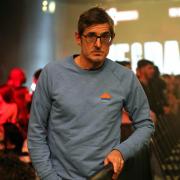 Fans have come to Louis Theroux's side after the BBC presenter issued an update on his alopecia