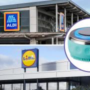 Shoppers can pick up everything from Barbie dolls to facial cleansers in Aldi and Lidl middle aisles this week