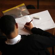 GCSEs have different grading in England, Wales and Northern Ireland.