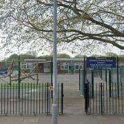 Lliswerry Primary School