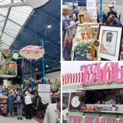 Abergavenny Food Festival 2023