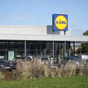 Lidl also revealed the best times to do your Christmas grocery shopping to avoid the rush this festive season