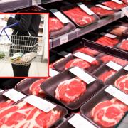 The FSA food fraud hotline comes after a supermarket supplier allegedly mislabelled meat products.