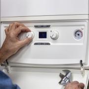 There are a few tips to help your boiler run smoothly when you turn the heating on during the winter